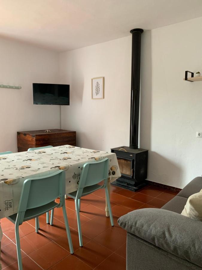 Casa Rural Arroyo Marco Guadalcanal Zewnętrze zdjęcie