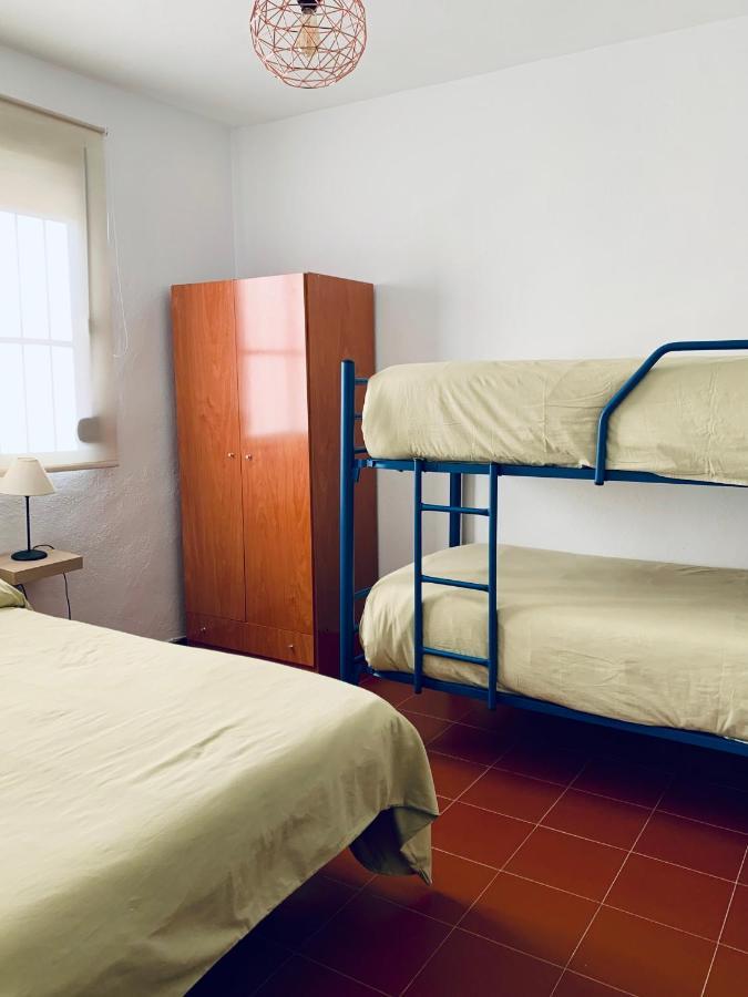 Casa Rural Arroyo Marco Guadalcanal Zewnętrze zdjęcie