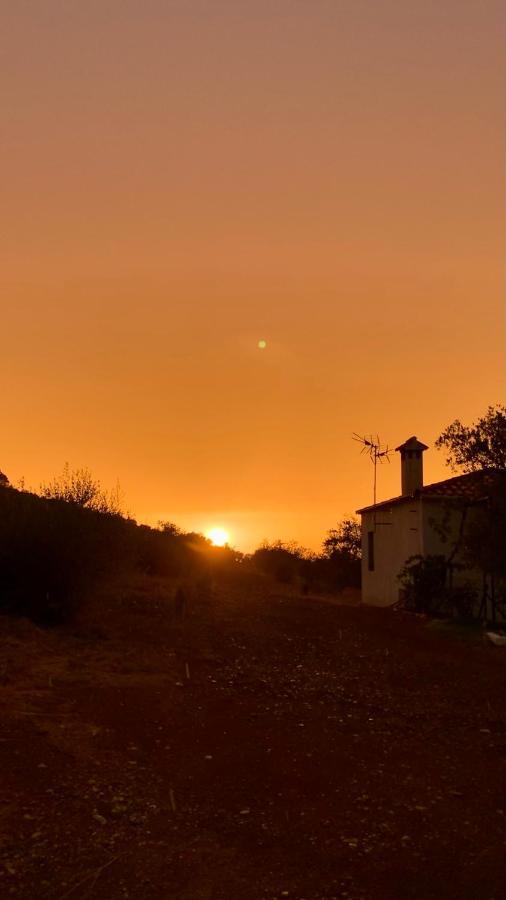 Casa Rural Arroyo Marco Guadalcanal Zewnętrze zdjęcie